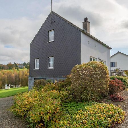 Lovely Holiday Home In Ardennes Luxembourg La-Roche-en-Ardenne Dış mekan fotoğraf